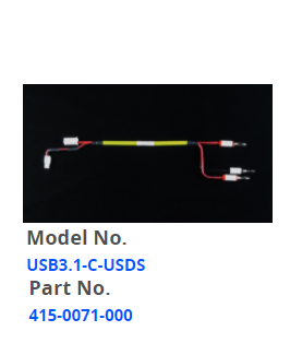 USB3.1-C-USDS