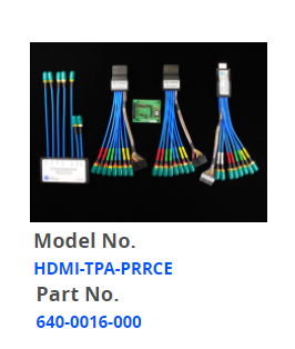 HDMI-TPA-PRRCE