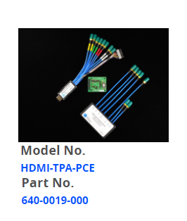 HDMI-TPA-PCE