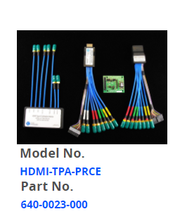 HDMI-TPA-PRCE