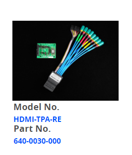 HDMI-TPA-RE