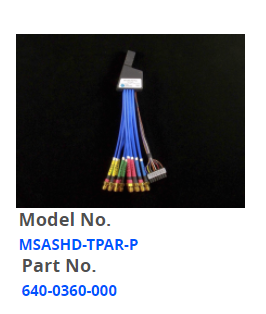 MSASHD-TPAR-P