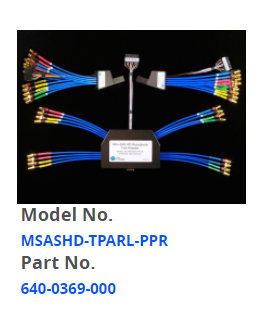 MSASHD-TPARL-PPR