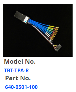 TBT-TPA-R