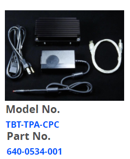 TBT-TPA-CPC