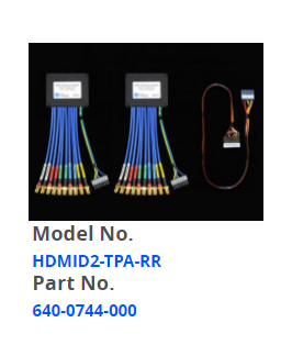 HDMID2-TPA-RR