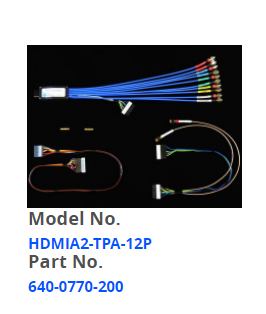 HDMIA2-TPA-12P