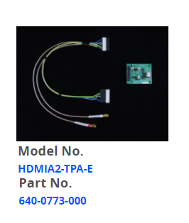 HDMIA2-TPA-E