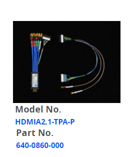 HDMIA2.1-TPA-P