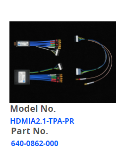 HDMIA2.1-TPA-PR