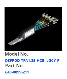 QSFPDD-TPA1.85-HCB-LGCY-P