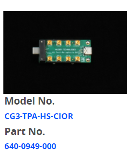 CG3-TPA-HS-CIOR