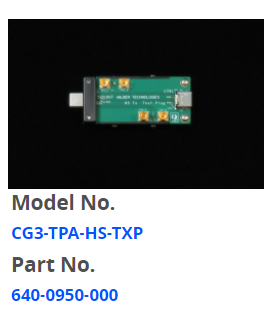 CG3-TPA-HS-TXP