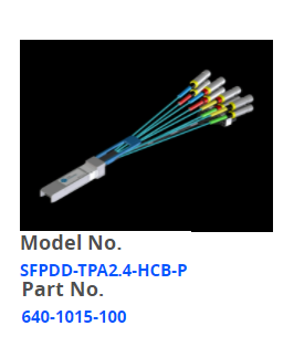 SFPDD-TPA2.4-HCB-P