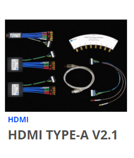 HDMI TYPE-A V2.1