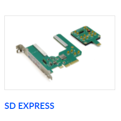SD EXPRESS