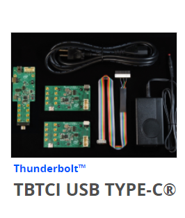 TBTCI USB TYPE-C
