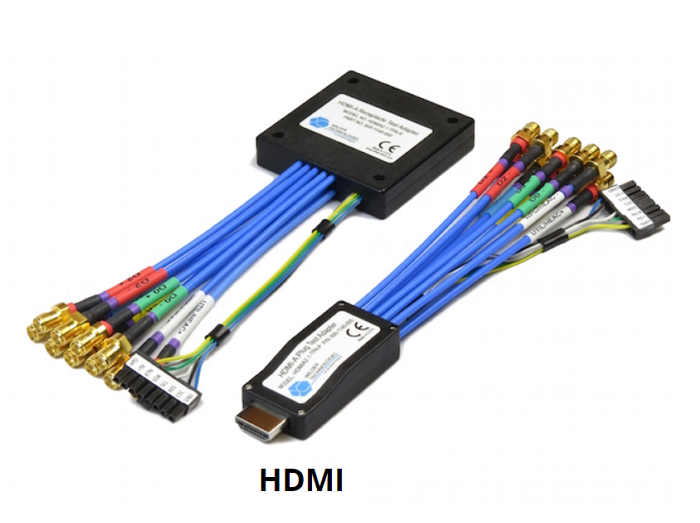 Wilder HDMI