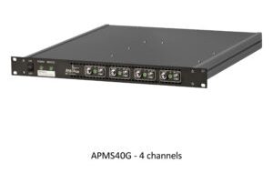 APMS40G-4Channels