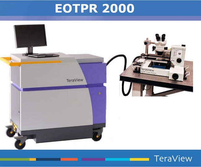 TeraView-EOTPR2000