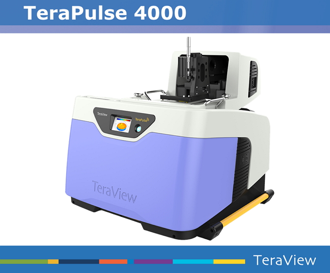 Teraview TeraPulse 4000