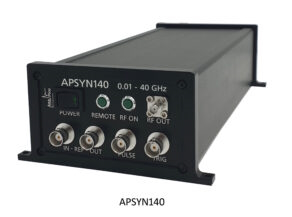 APSYN140 – up to 43.5 GHz
