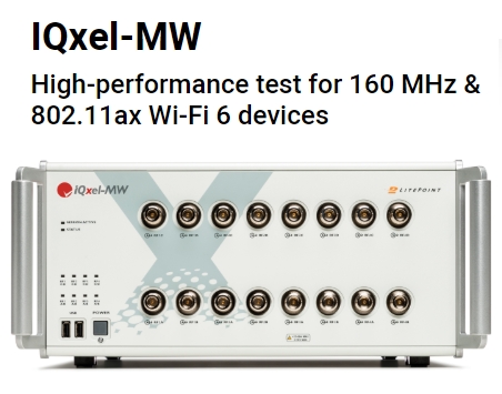 IQxel-MW