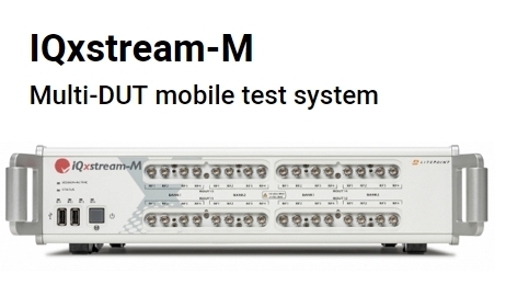 IQxstream-M