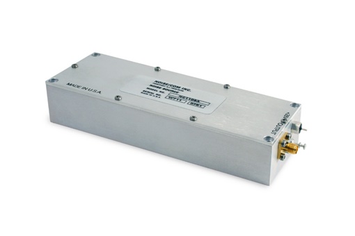 NC1000 Series Amplified AWGN Noise Modules 10 Hz to 10 GHz
