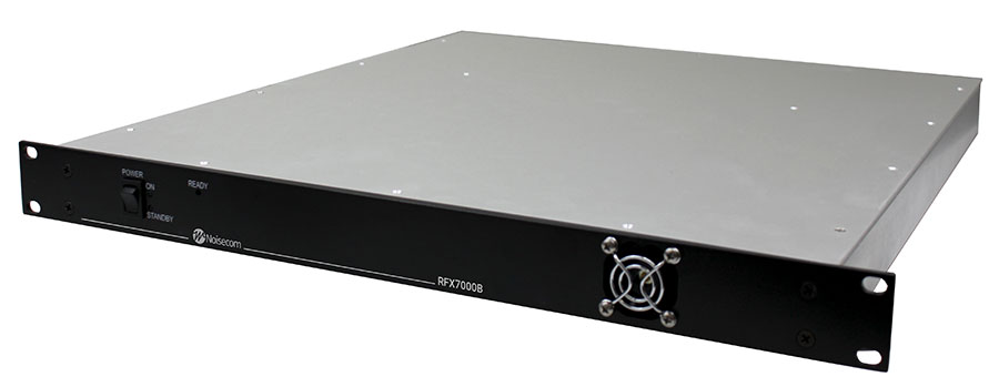 Noisecom RFX7000B broadband AWGN noise generator