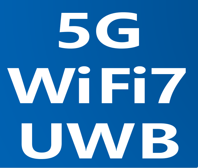 3/28(四) 5G、WiFi 7、UWB  無線通訊新境界 研討會