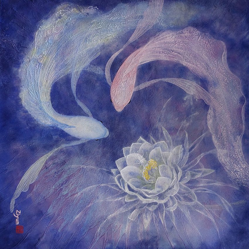 2023青藍藝術季