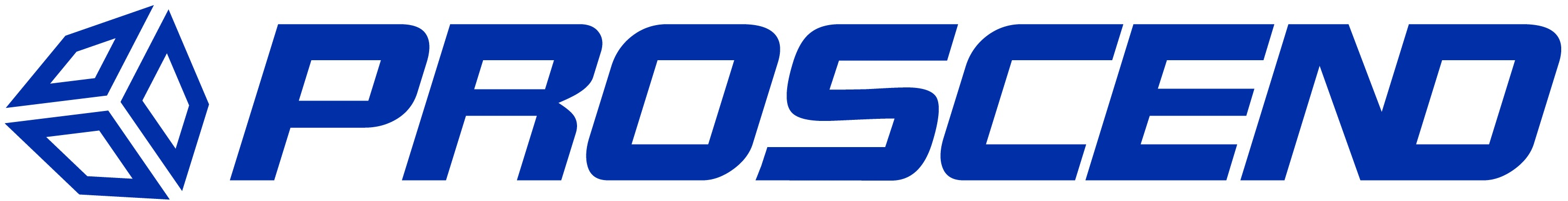 PROSCEND