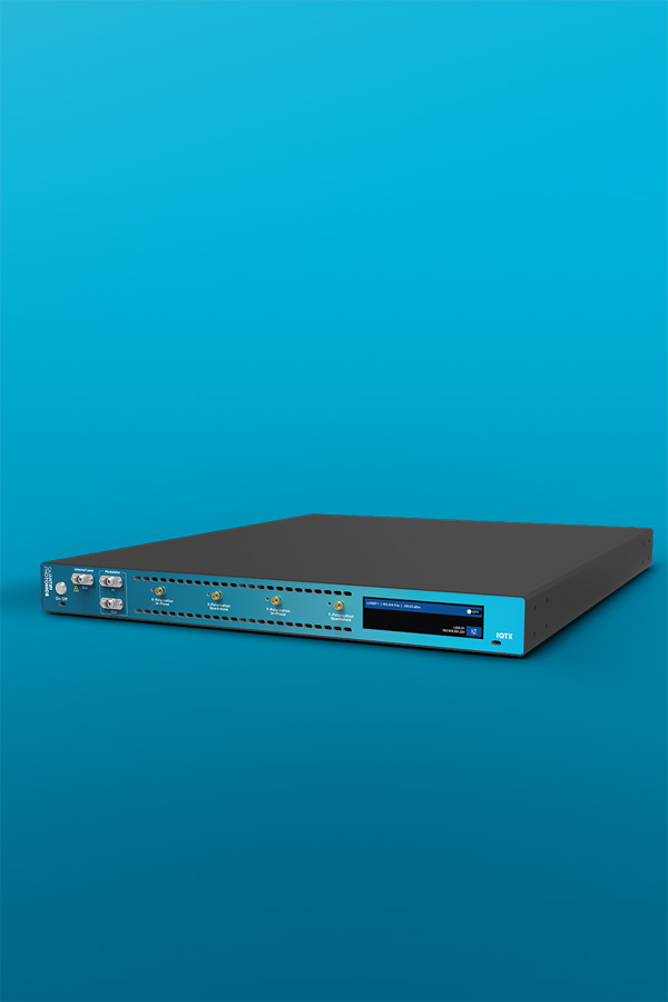 IQTX