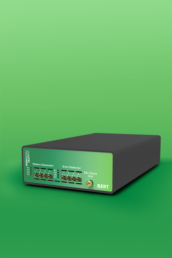 Bit Error Rate Tester 誤碼率測試儀