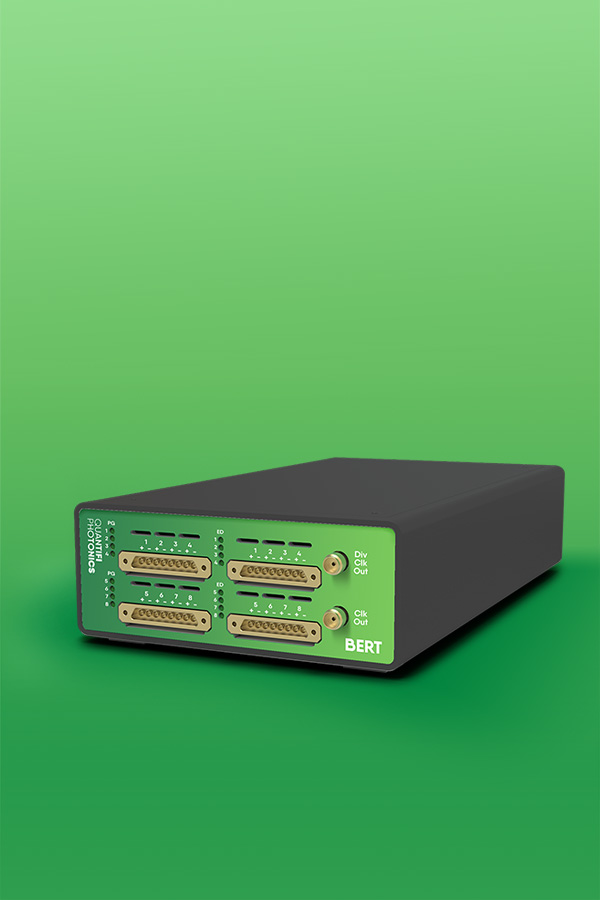 PAM4 Bit Error Rate Tester BERT-1102