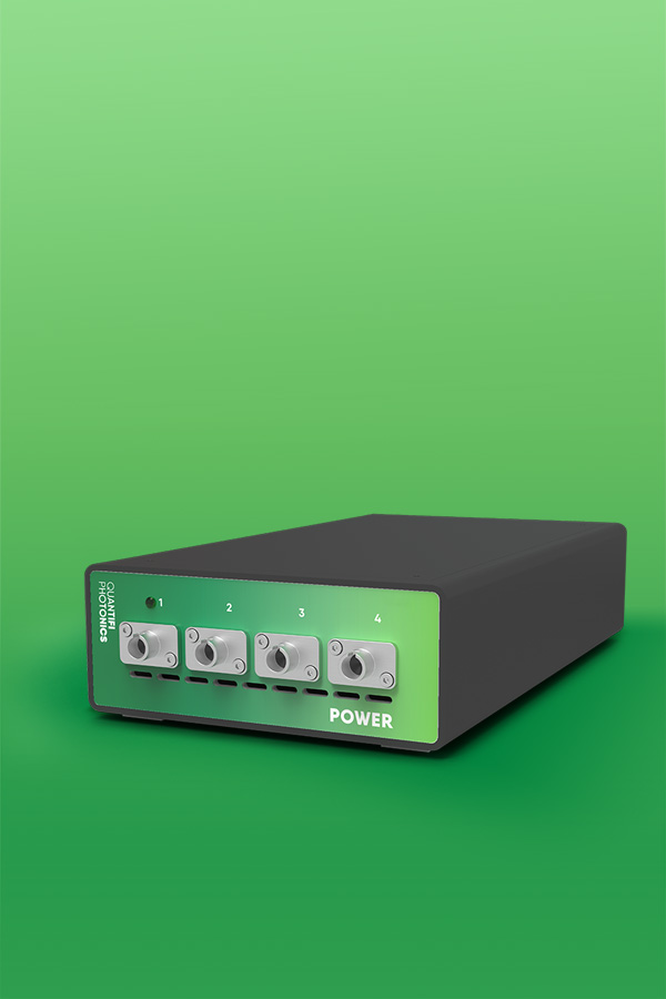 Optical Power Meter 光功率計 Power 1400