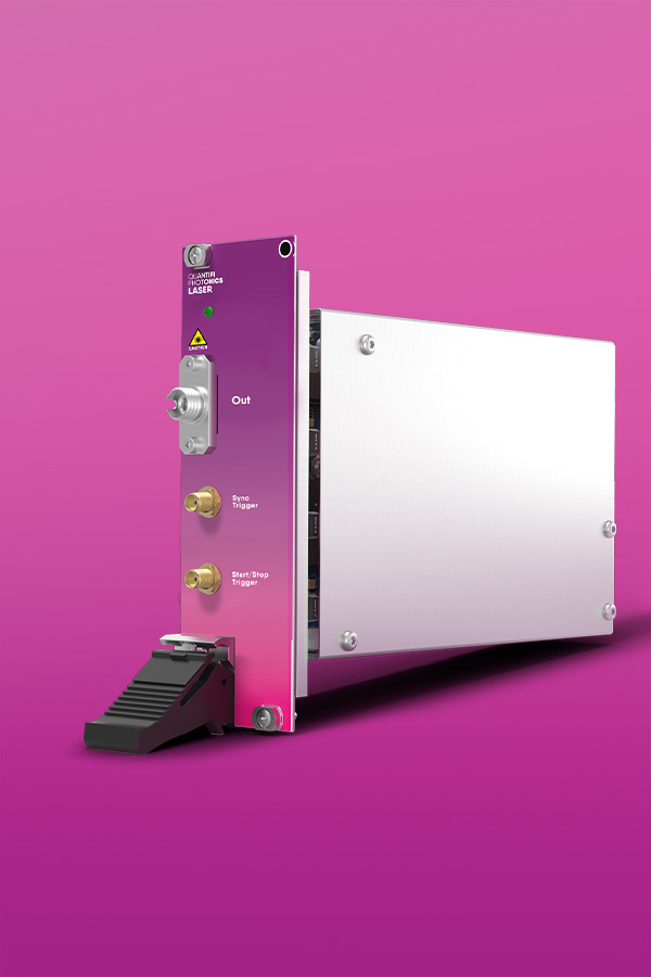 Swept Laser Laser 2000 Series