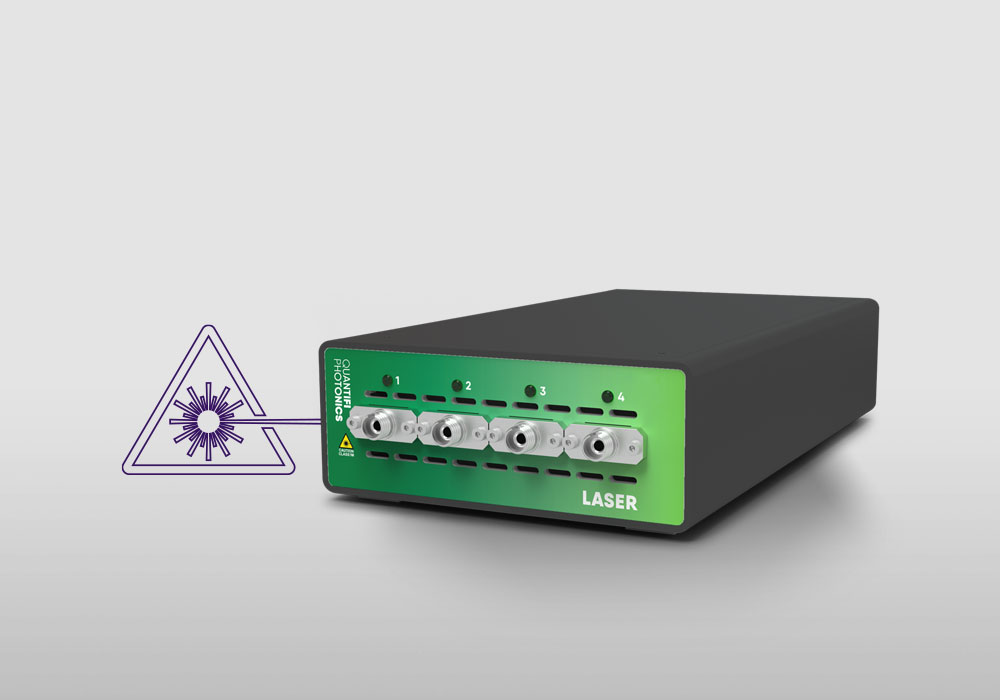 Laser sources