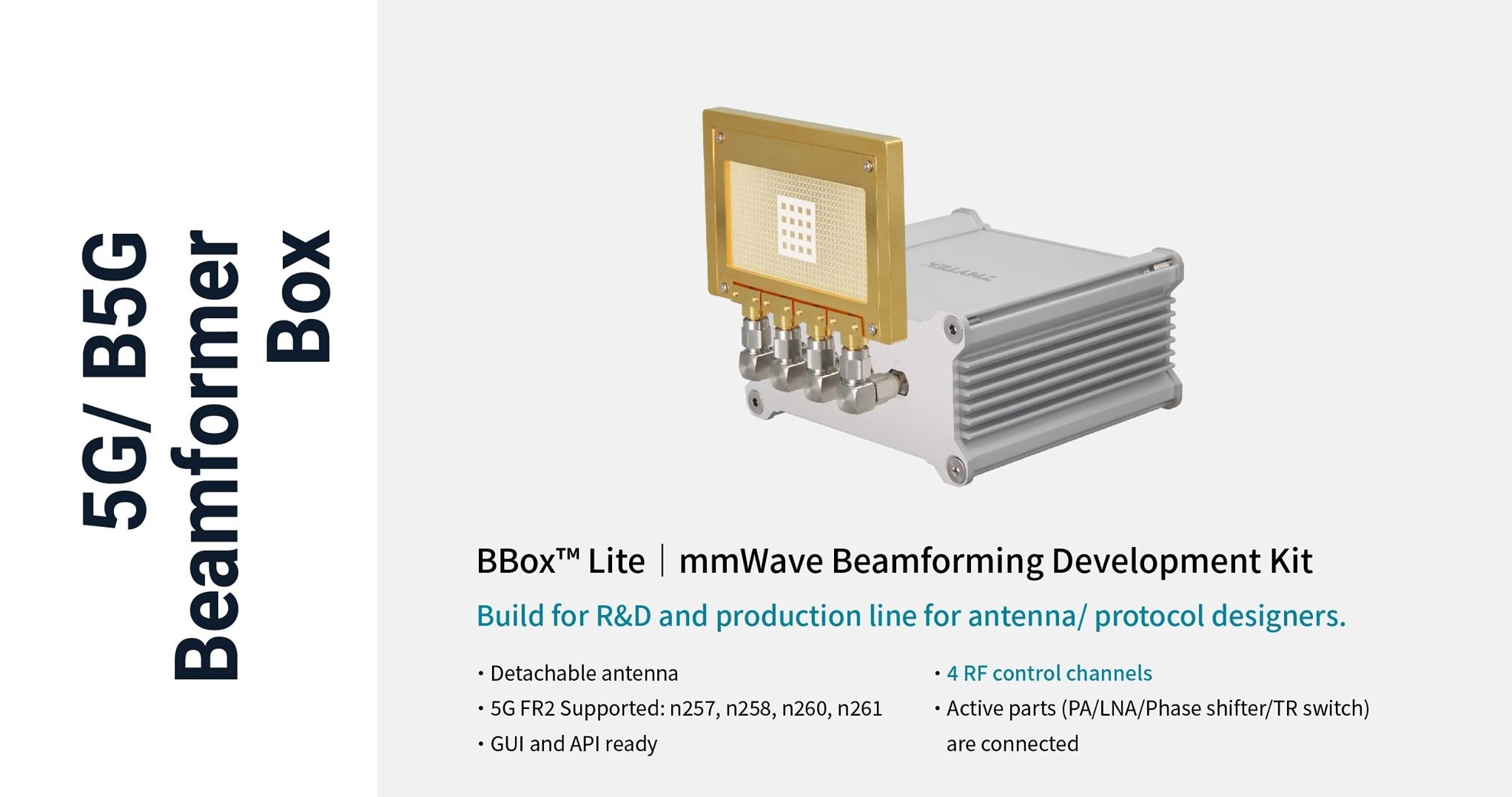 BBox Lite -5G/B5G
