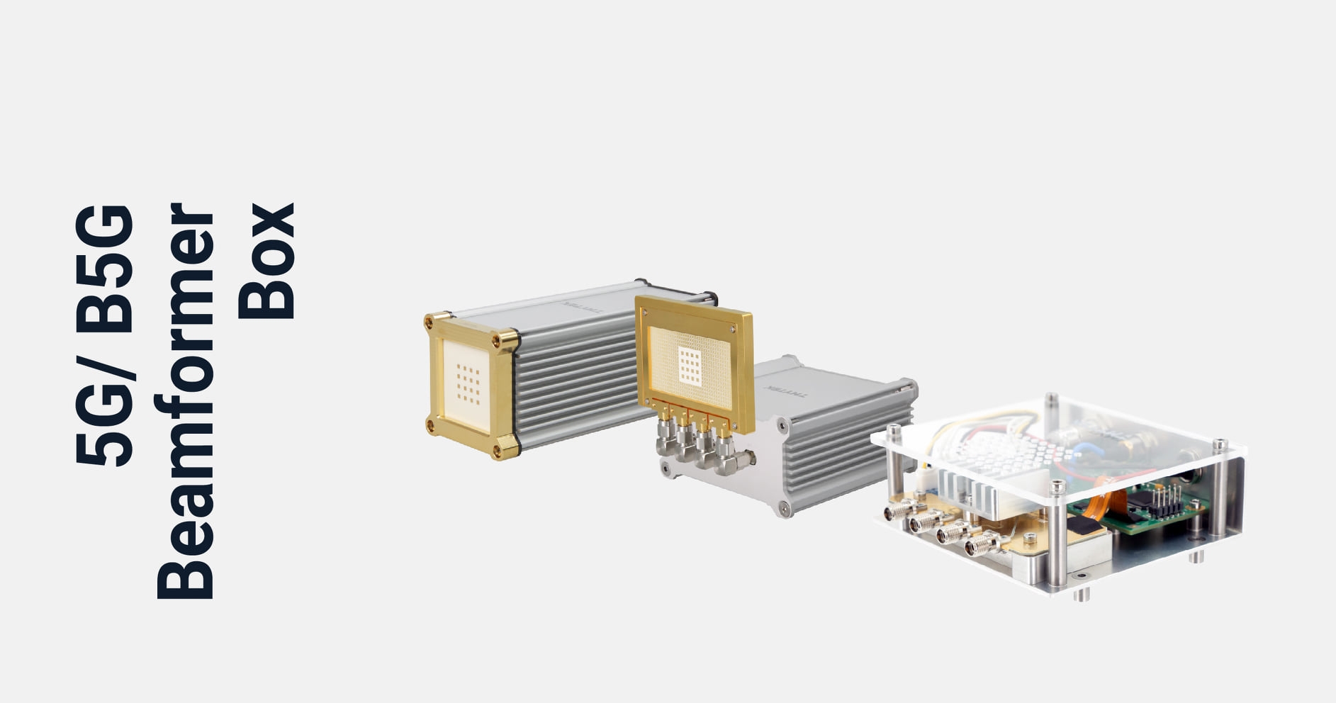 BBox-5G/B5G
