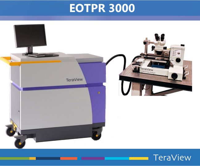 TeraView-EOTPR3000