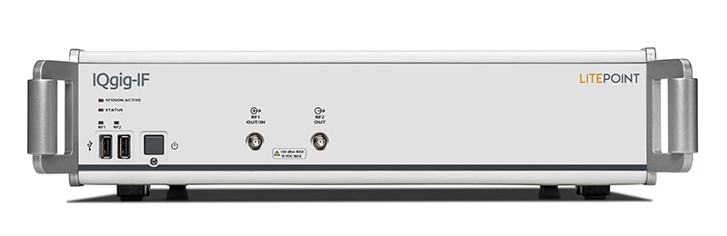802.11ad & ay (WiGig) Test System