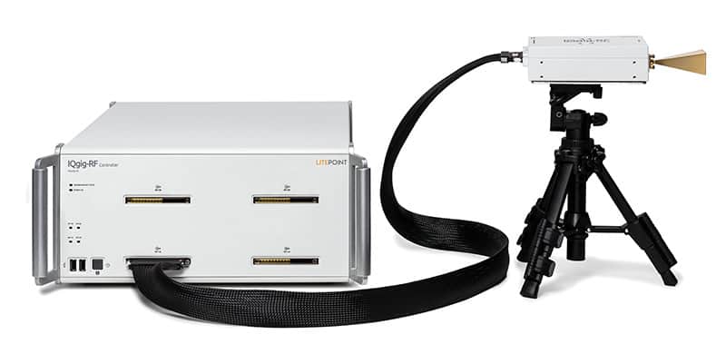 IQgig-RF Model B WiGig RF Tester
