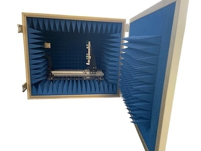IQgig-UWB+™ Tester