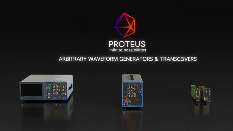 Tabor Proteus