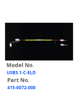 USB3.1-C-ELD