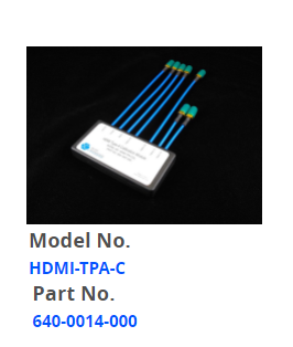 HDMI-TPA-C