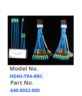 HDMI-TPA-RRC