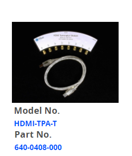 HDMI-TPA-T